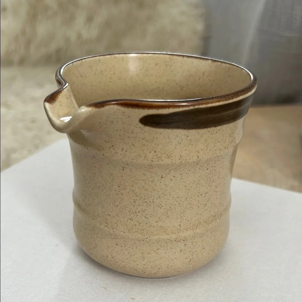 Vintage Ceramic Jug - made in japan - Picture 4 of 5